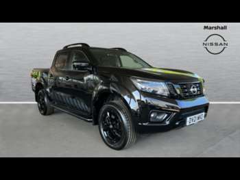 Used Nissan Navara 2021 for sale - 74745337: Photo