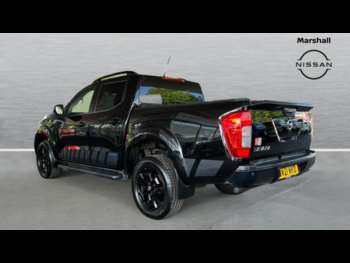 Used Nissan Navara 2021 for sale - 74745337: Photo