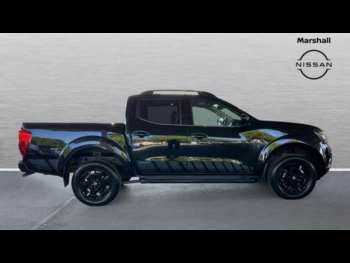 Used Nissan Navara 2021 for sale - 74745337: Photo