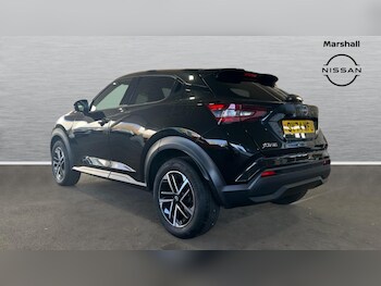 Used Nissan Juke 2024 for sale - 76515010: Photo
