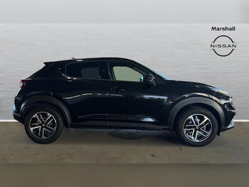 Used Nissan Juke 2024 for sale - 76515010: Photo