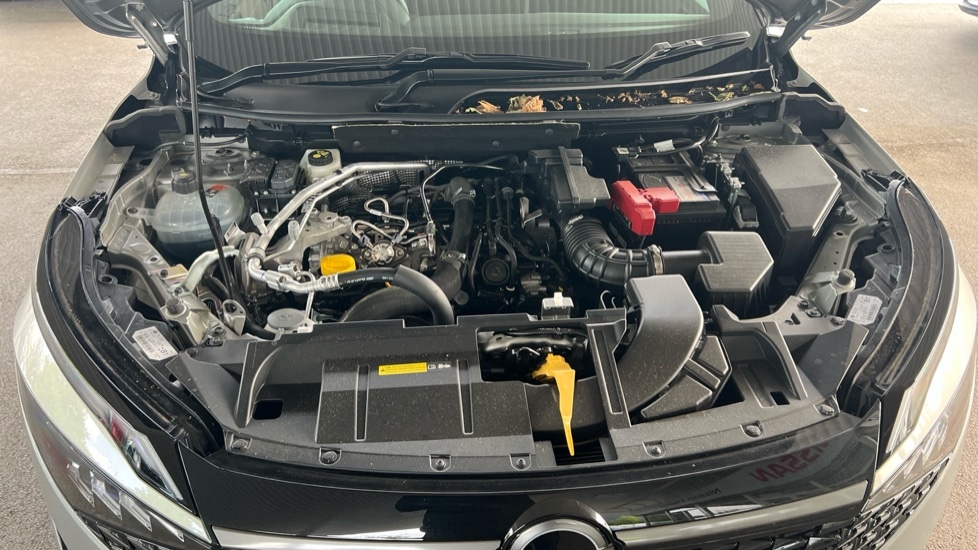 Used Nissan Qashqai 2025 for sale - 75641028: Photo 10