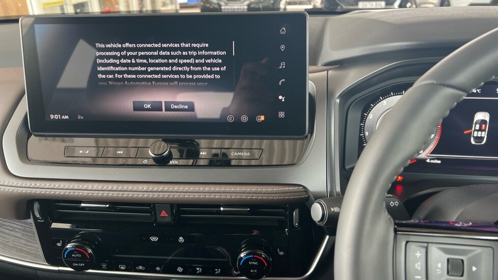 Used Nissan Qashqai 2025 for sale - 75641028: Photo 15