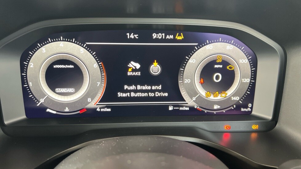 Used Nissan Qashqai 2025 for sale - 75641028: Photo 16