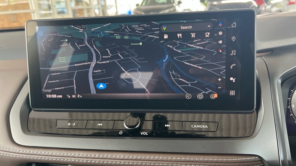 Used Nissan Qashqai 2025 for sale - 75641028: Photo 17