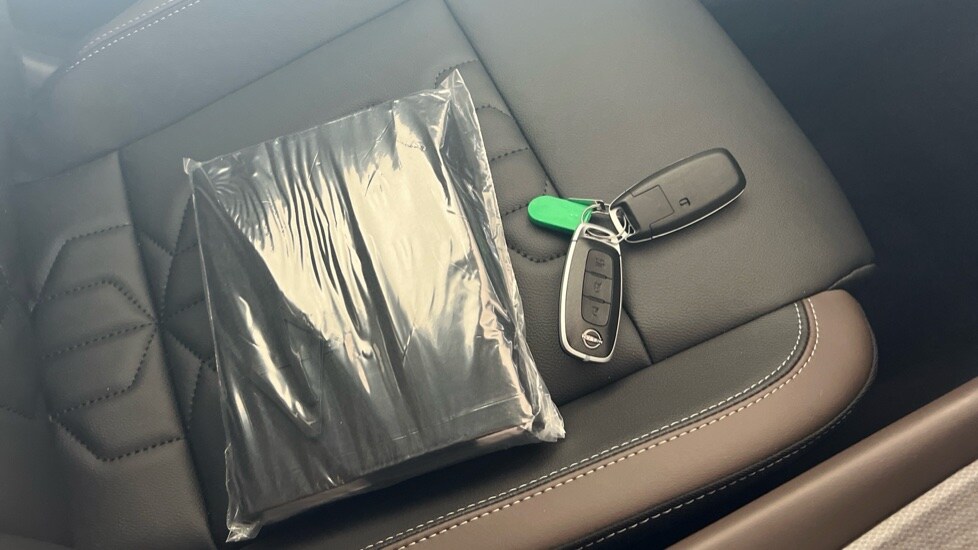 Used Nissan Qashqai 2025 for sale - 75641028: Photo 18