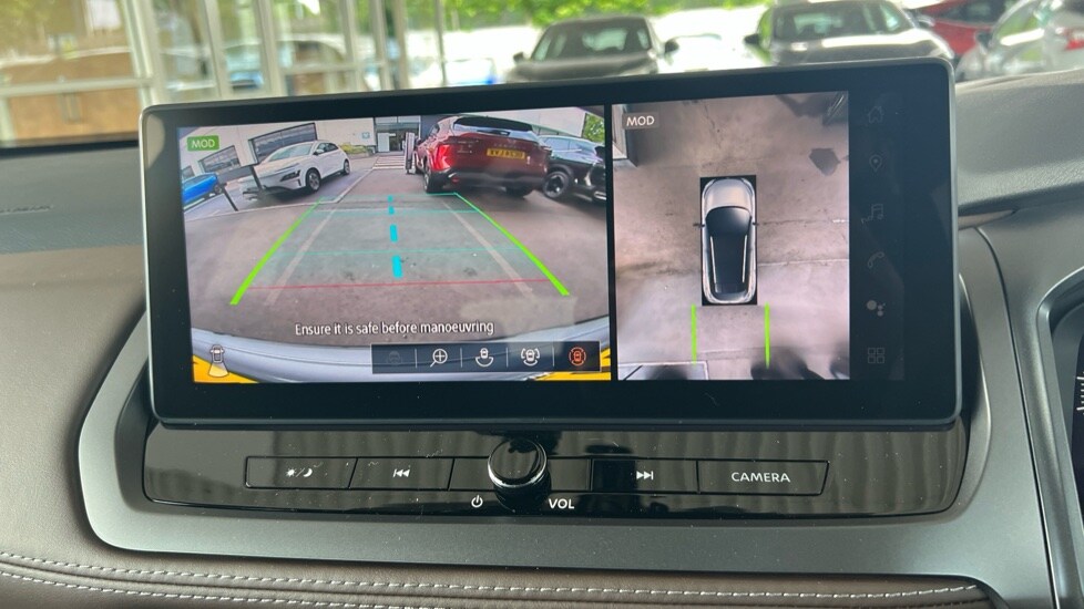 Used Nissan Qashqai 2025 for sale - 75641028: Photo 19