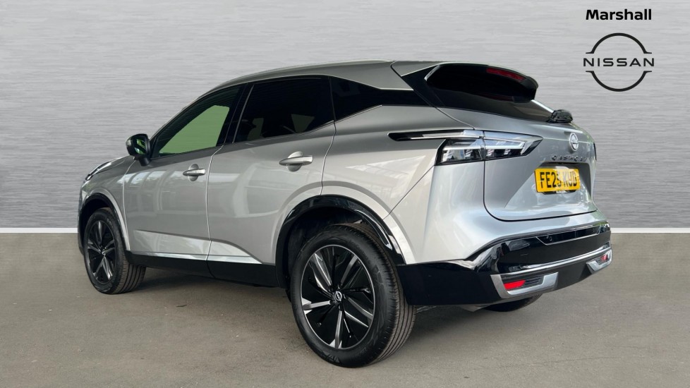 Used Nissan Qashqai 2025 for sale - 75641028: Photo 2