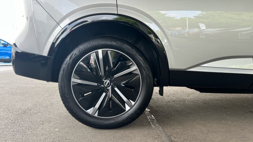 Used Nissan Qashqai 2025 for sale - 75641028: Photo 22