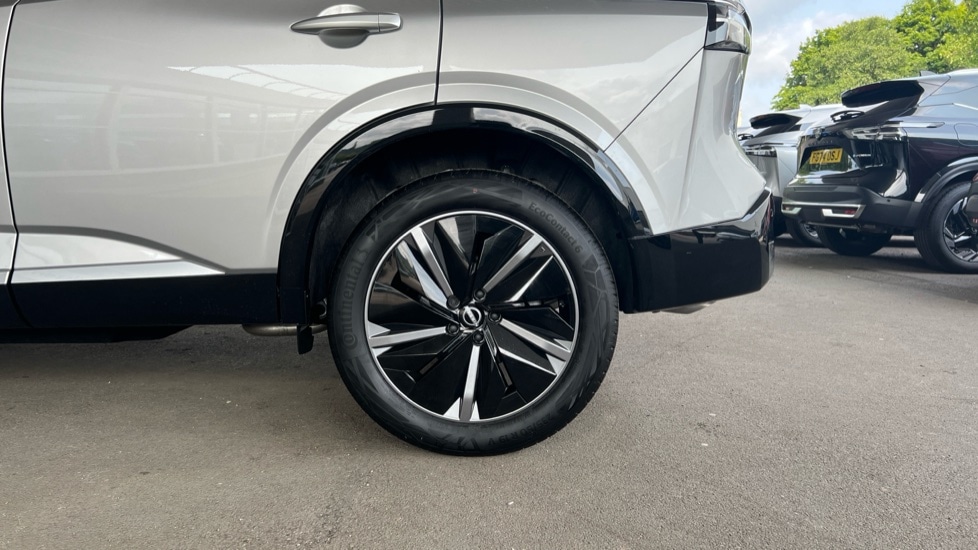 Used Nissan Qashqai 2025 for sale - 75641028: Photo 23