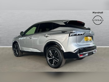 Used Nissan Qashqai 2025 for sale - 75641028: Photo