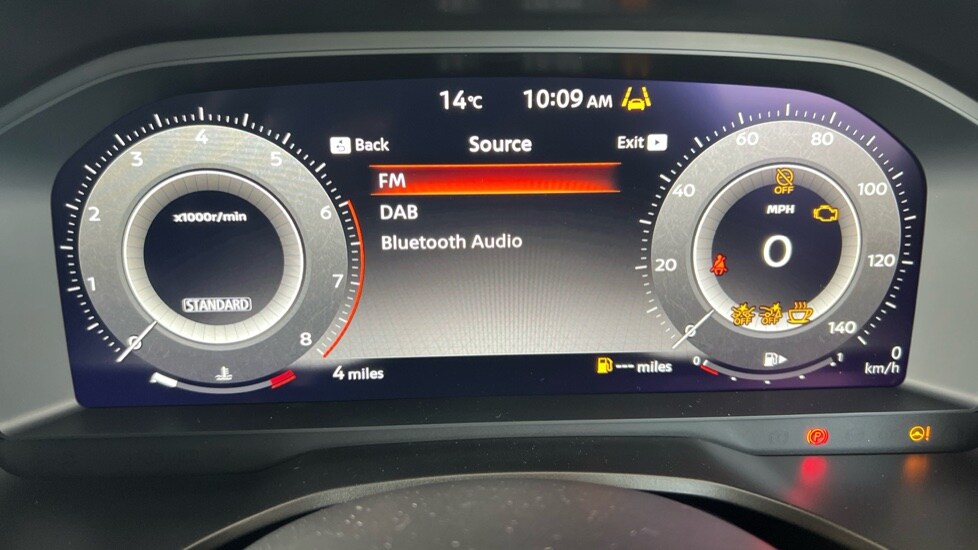 Used Nissan Qashqai 2025 for sale - 75641028: Photo 36