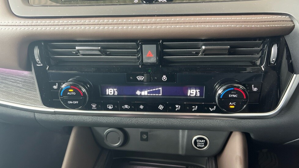 Used Nissan Qashqai 2025 for sale - 75641028: Photo 37