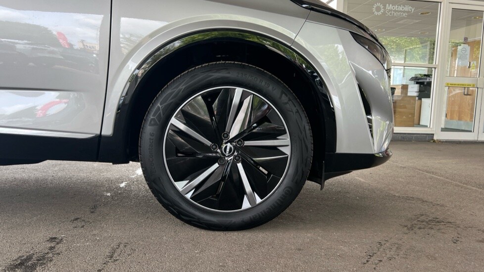 Used Nissan Qashqai 2025 for sale - 75641028: Photo 4