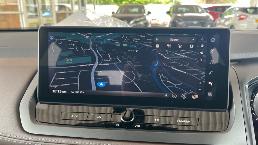 Used Nissan Qashqai 2025 for sale - 75641028: Photo 40