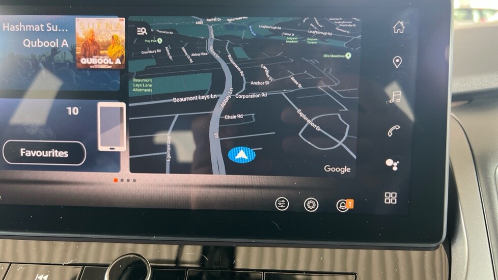 Used Nissan Qashqai 2025 for sale - 75641028: Photo 41