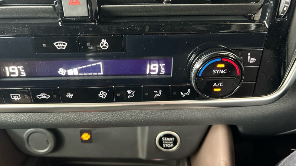 Used Nissan Qashqai 2025 for sale - 75641028: Photo 45