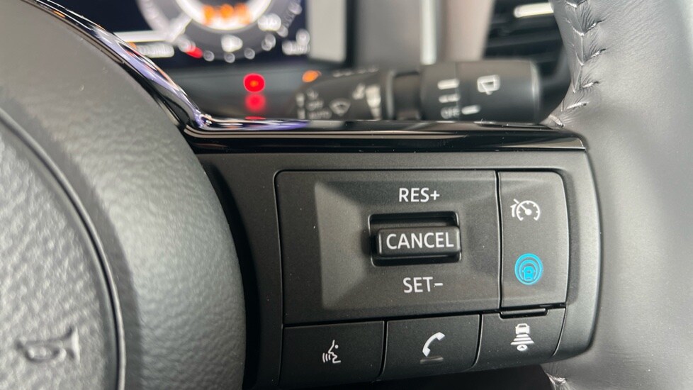 Used Nissan Qashqai 2025 for sale - 75641028: Photo 48