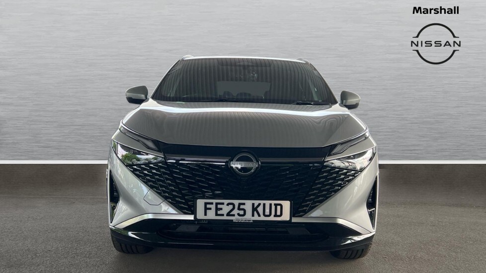 Used Nissan Qashqai 2025 for sale - 75641028: Photo 5