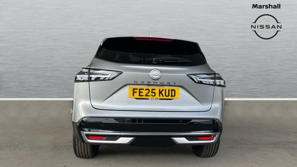 Used Nissan Qashqai 2025 for sale - 75641028: Photo 6