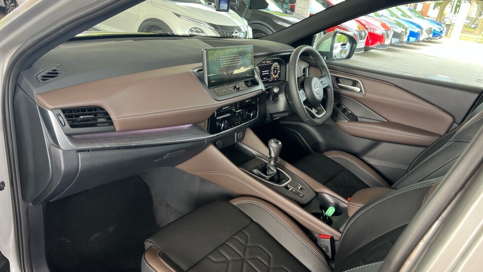 Used Nissan Qashqai 2025 for sale - 75641028: Photo 7