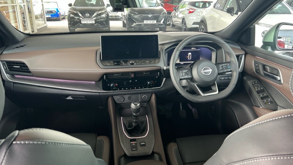 Used Nissan Qashqai 2025 for sale - 75641028: Photo 8