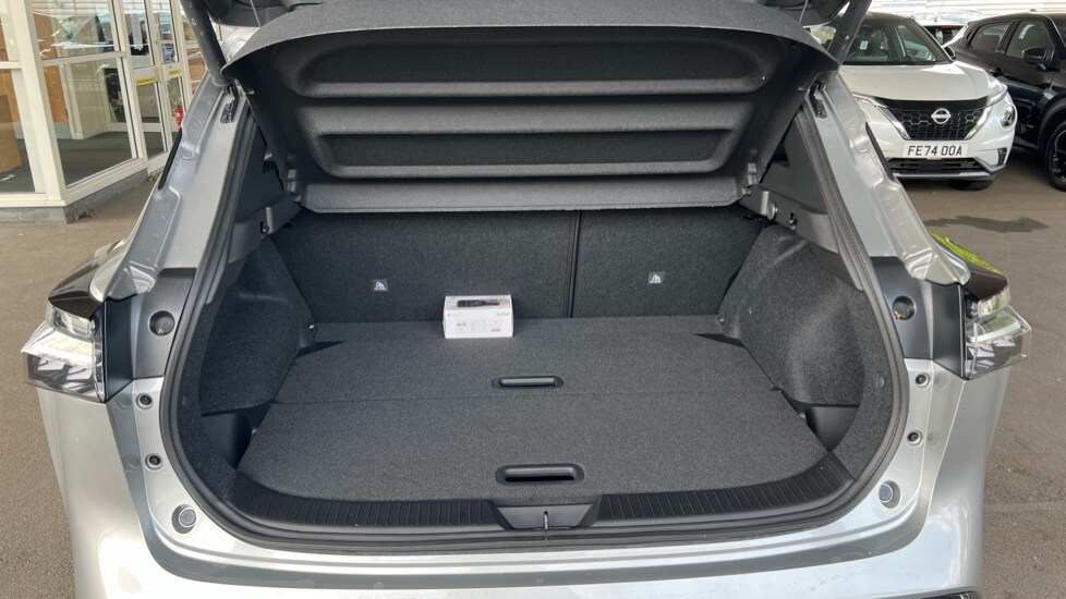 Used Nissan Qashqai 2025 for sale - 75641028: Photo 9