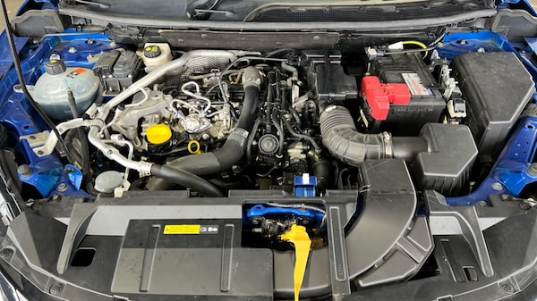 Used Nissan Qashqai 2022 for sale - 76328311: Photo 10