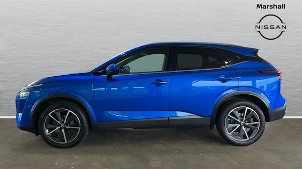 Used Nissan Qashqai 2022 for sale - 76328311: Photo 13
