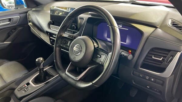 Used Nissan Qashqai 2022 for sale - 76328311: Photo 14
