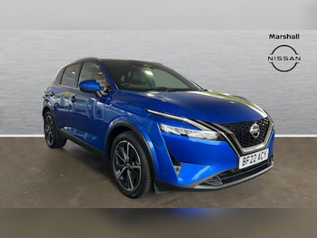 2022 - 1.3 DiG-T MH Tekna 5dr