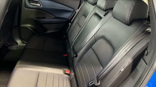Used Nissan Qashqai 2022 for sale - 76328311: Photo 21