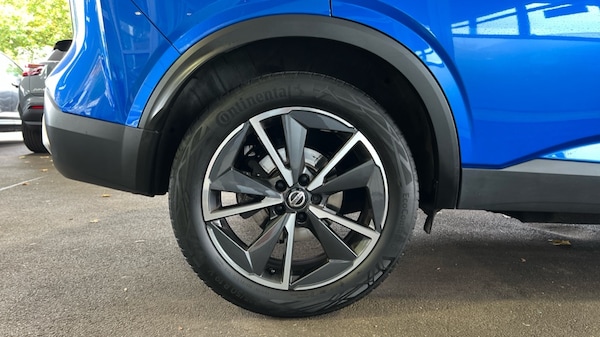 Used Nissan Qashqai 2022 for sale - 76328311: Photo 22