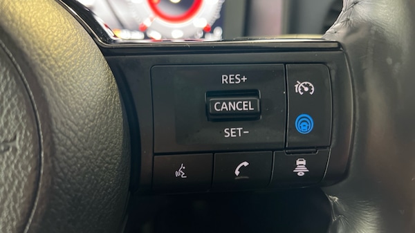 Used Nissan Qashqai 2022 for sale - 76328311: Photo 26