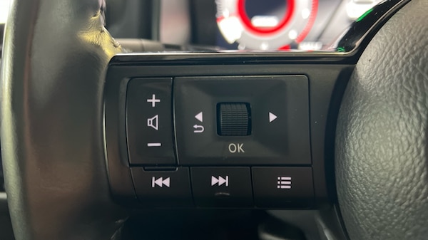 Used Nissan Qashqai 2022 for sale - 76328311: Photo 27