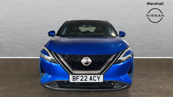 Used Nissan Qashqai 2022 for sale - 76328311: Photo 5