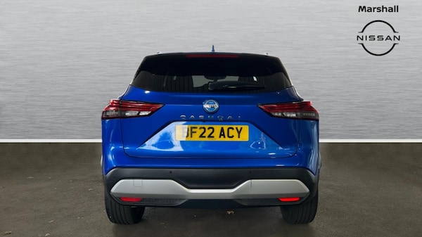 Used Nissan Qashqai 2022 for sale - 76328311: Photo 6