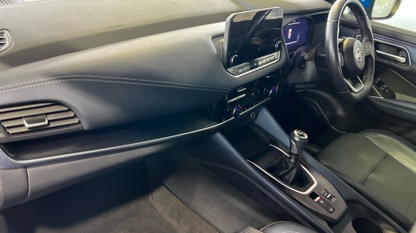 Used Nissan Qashqai 2022 for sale - 76328311: Photo 7