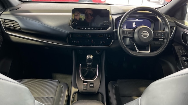 Used Nissan Qashqai 2022 for sale - 76328311: Photo 8