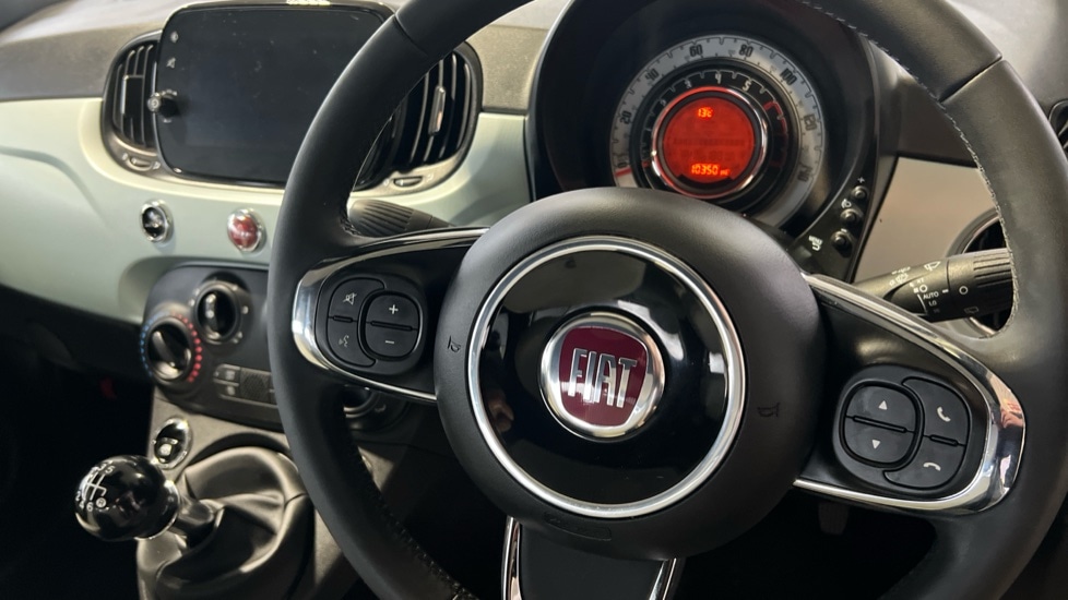 Used Fiat 500 2022 for sale - 76874891: Photo 12