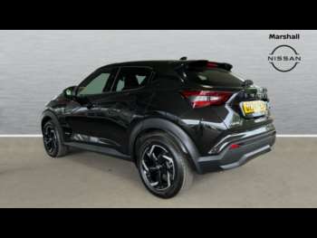 Used Nissan Juke 2024 for sale - 74527658: Photo