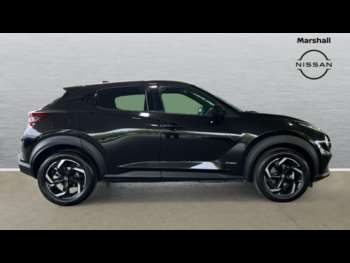 Used Nissan Juke 2024 for sale - 74527658: Photo