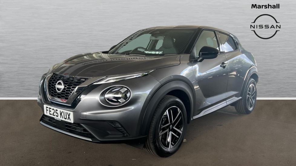 Used Nissan Juke 2025 for sale - 76870601: Photo 12