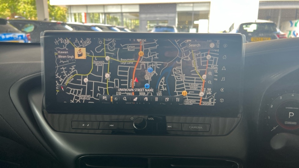 Used Nissan Juke 2025 for sale - 76870601: Photo 17