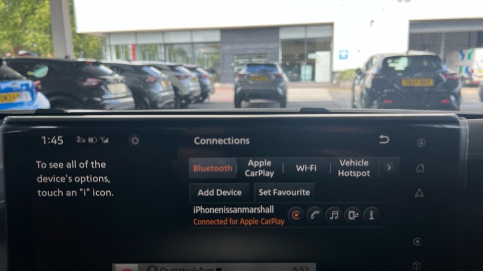 Used Nissan Juke 2025 for sale - 76870601: Photo 36