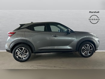 Used Nissan Juke 2025 for sale - 76870601: Photo