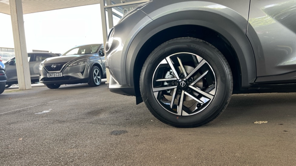 Used Nissan Juke 2025 for sale - 76870601: Photo 4