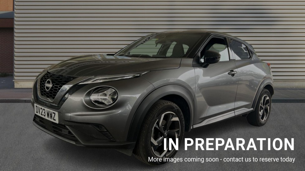 Used Nissan Juke 2023 for sale - 76941072: Photo 3