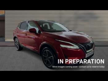 2024 - 1.5 E-Power Tekna 5dr Auto