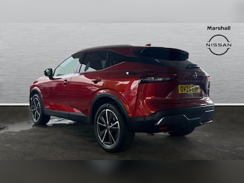 Used Nissan Qashqai 2024 for sale - 74794188: Photo